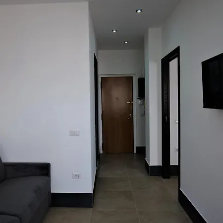 Apartamento Valeria House