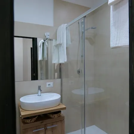 Apartamento Valeria House Nápoles