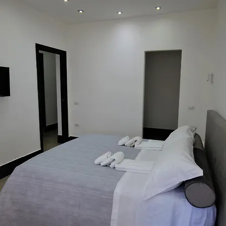 Valeria House Apartamento *