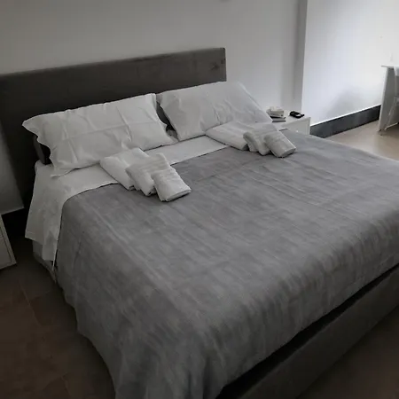 Valeria House Apartamento *