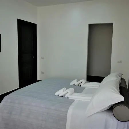 Apartman Valeria House *